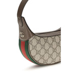 Gucci Beige Fabric Handbag Gucci