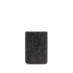 Balenciaga Black Lamb Ovis Aries Aries Wallet Balenciaga