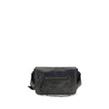 Balenciaga Black Lamb Ovis Aries Aries Shoulder Bag Balenciaga