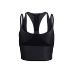 Gucci Black Viscose Bra Gucci