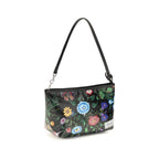 Gucci Multicolor Fabric Handbag Gucci