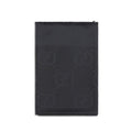 Gucci Black Wool Oves Aries Scarf Gucci