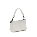 Balenciaga White Lamb Ovis Aries Aries Handbag Balenciaga