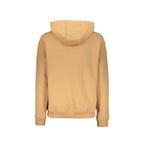 Versace Brown Cotton Sweatshirt Versace