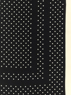Valentino Garavani Bicolor Silk Foulard