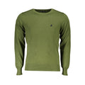 U.S. Grand Verde Cotton Men's Shirt U.S. Grand