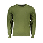 U.S. Grand Verde Cotton Men's Shirt U.S. Grand