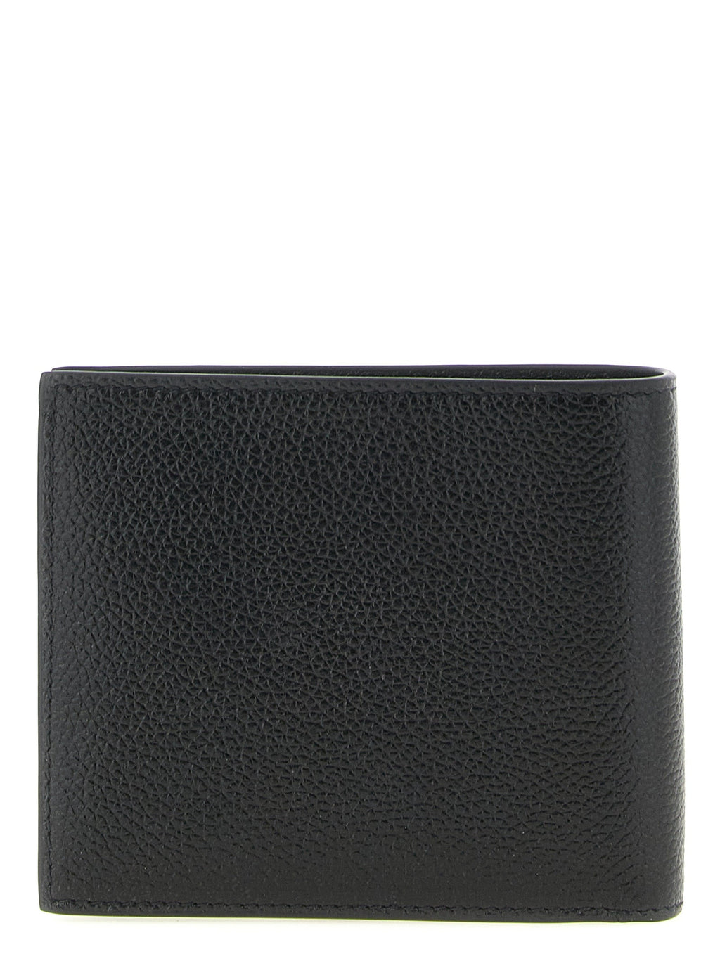 Balenciaga Black Calfskin Wallet Balenciaga