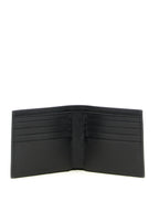 Balenciaga Black Calfskin Wallet Balenciaga