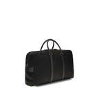 Prada Black Recycled Polyamide Luggage And Travel Prada