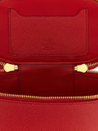 Valentino Garavani Multicolor Calfskin Crossbody Bag Valentino Garavani