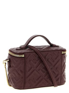 Fendi Multicolor Lamb Leather Handbag Fendi