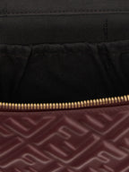 Fendi Multicolor Lamb Leather Handbag Fendi