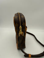 Louis Vuitton LOUIS VUITTON DANUBE Monogram Handbag Louis Vuitton