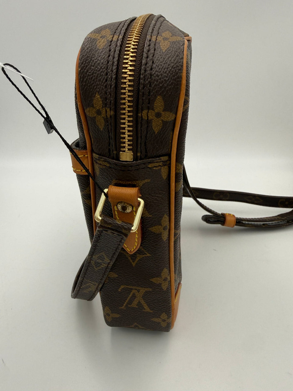 Louis Vuitton LOUIS VUITTON DANUBE Monogram Handbag Louis Vuitton