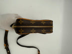 Louis Vuitton LOUIS VUITTON DANUBE Monogram Handbag Louis Vuitton
