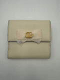 Gucci GUCCI GG Marmont Compact Wallet Gucci