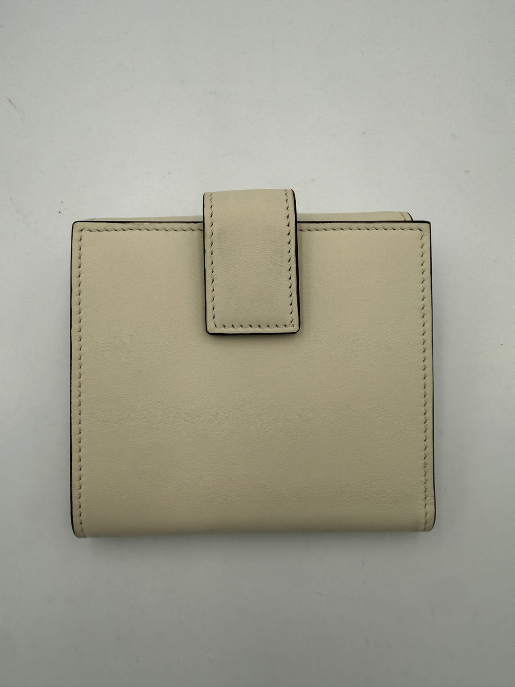 Gucci GUCCI GG Marmont Compact Wallet Gucci