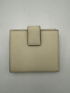 Gucci GUCCI GG Marmont Compact Wallet Gucci