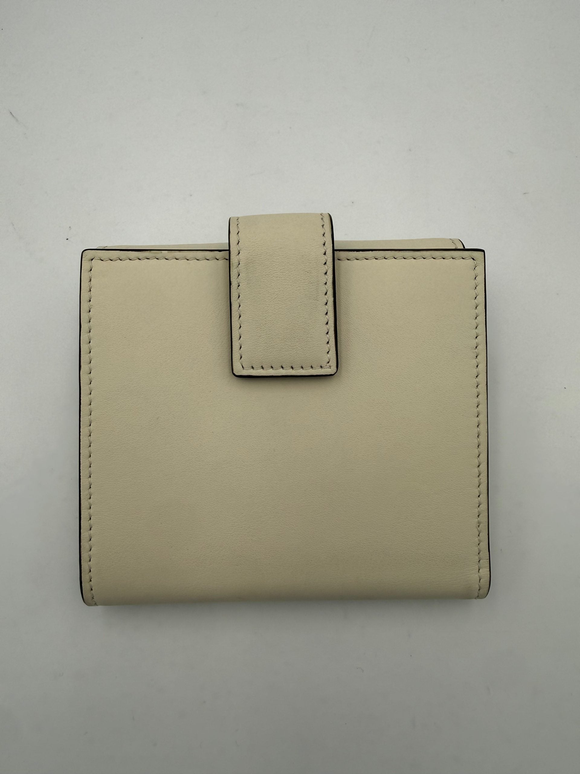 Gucci GUCCI GG Marmont Compact Wallet Gucci