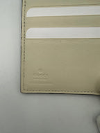 Gucci GUCCI GG Marmont Compact Wallet Gucci