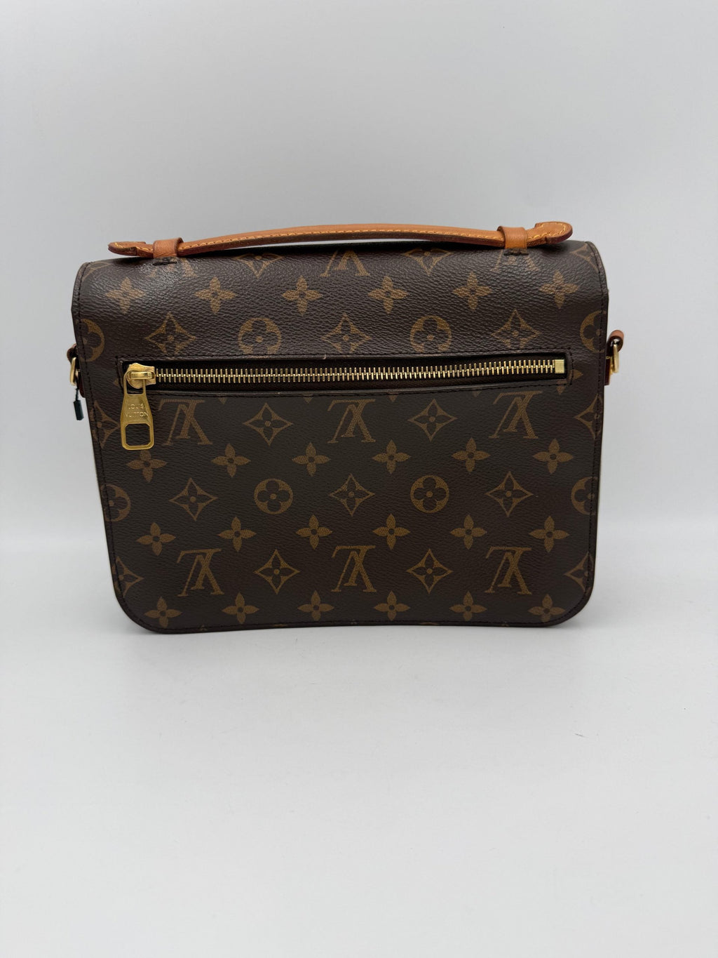 Louis Vuitton LOUIS VUITTON METIS Monogram Handbag Louis Vuitton