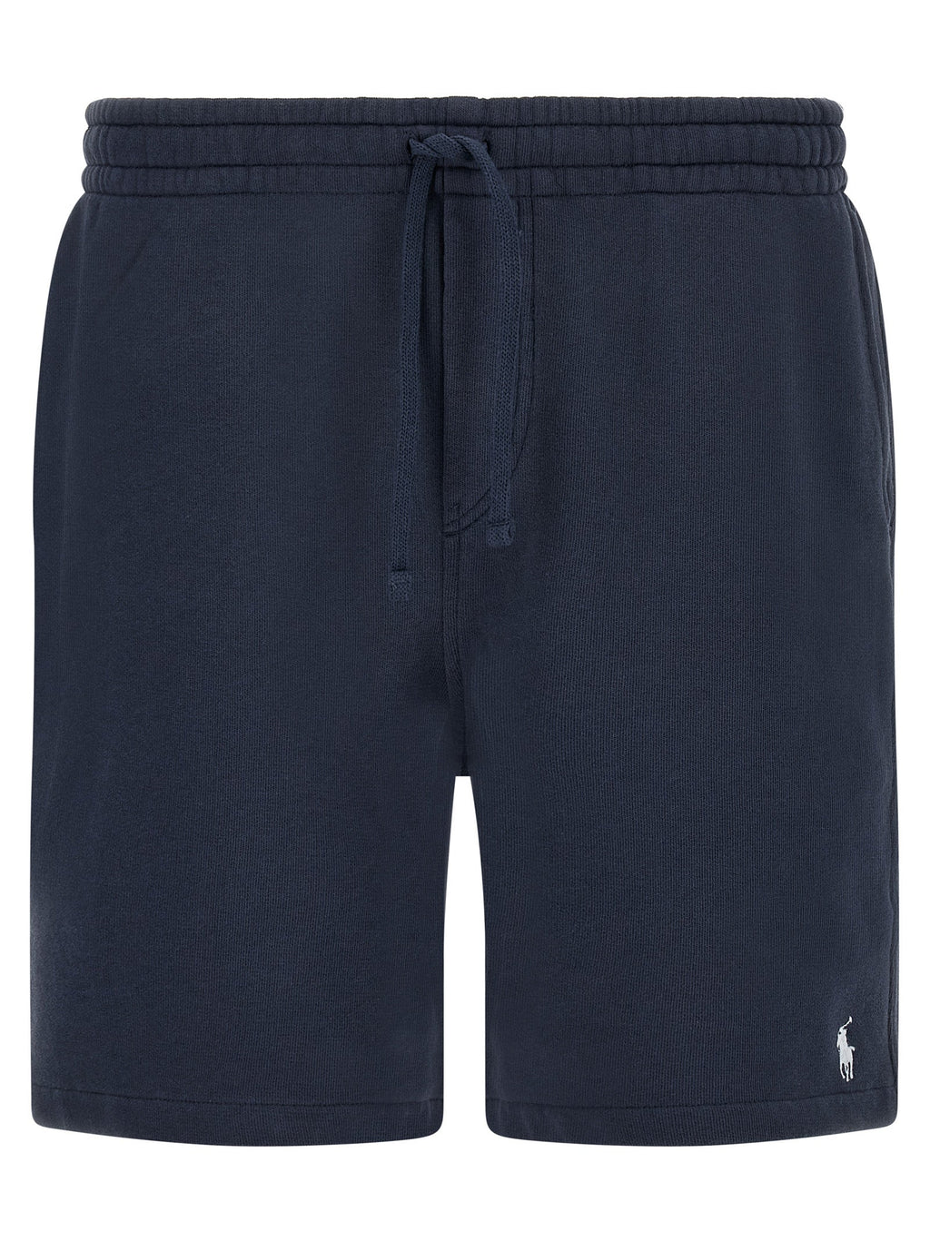 Polo Ralph Lauren Blue Cotton Bermuda Shorts Polo Ralph Lauren