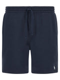 Polo Ralph Lauren Blue Cotton Bermuda Shorts Polo Ralph Lauren