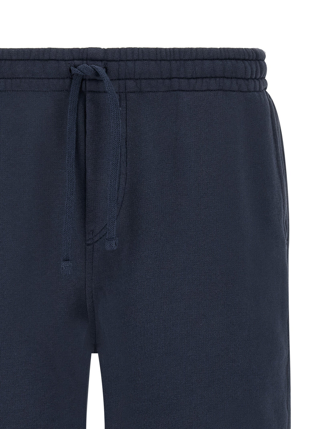 Polo Ralph Lauren Blue Cotton Bermuda Shorts Polo Ralph Lauren