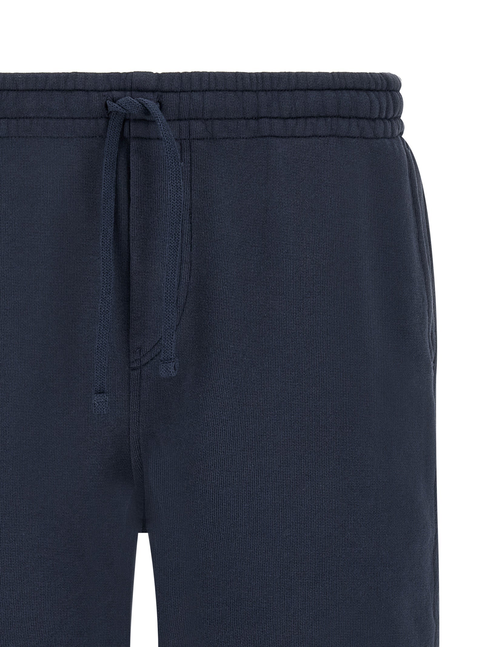 Polo Ralph Lauren Blue Cotton Bermuda Shorts Polo Ralph Lauren