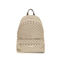 Gucci Beige Polyester Shoulder Bag Gucci