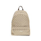 Gucci Beige Polyester Shoulder Bag Gucci