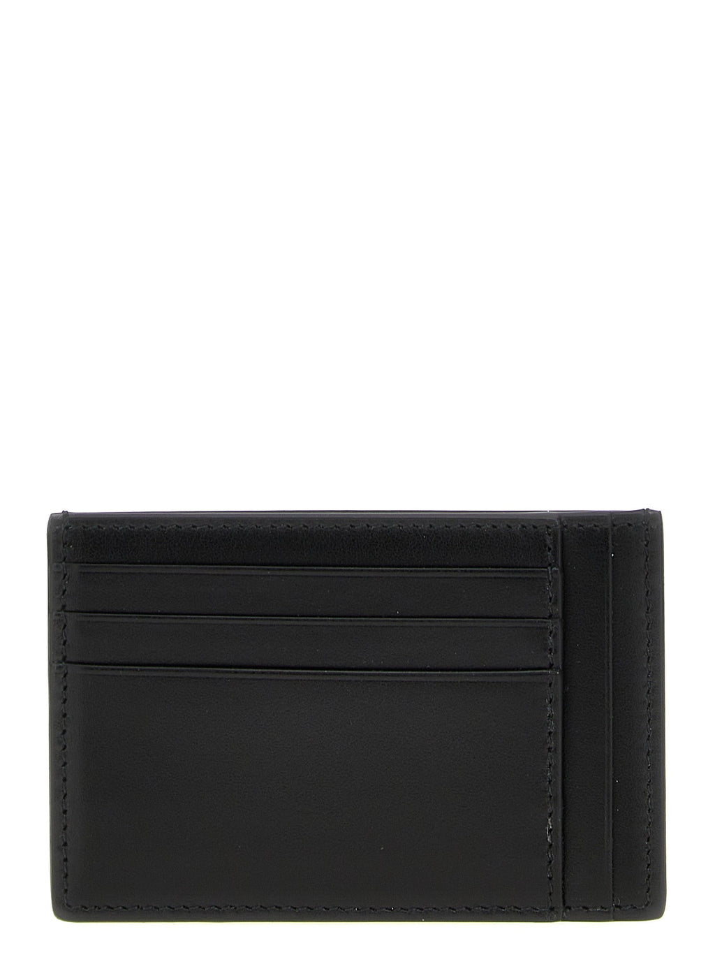Gucci Black Calfskin Cardholder Gucci