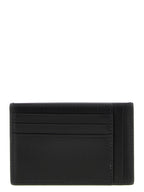 Gucci Black Calfskin Cardholder Gucci