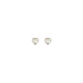 Valentino Garavani Gold Metal Earrings Valentino Garavani