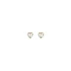 Valentino Garavani Gold Metal Earrings Valentino Garavani