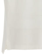Polo Ralph Lauren White Cotton Polo Shirt Polo Ralph Lauren