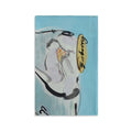 Burberry Multicolor Silk Scarf Burberry