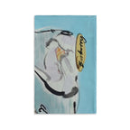 Burberry Multicolor Silk Scarf Burberry