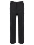 Gucci Gray Wool Dress Pants Gucci