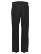 Gucci Gray Wool Dress Pants Gucci