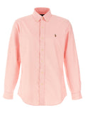 Polo Ralph Lauren Multicolor Cotton Blouse Polo Ralph Lauren