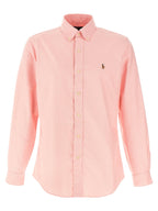 Polo Ralph Lauren Multicolor Cotton Blouse Polo Ralph Lauren