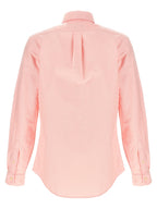 Polo Ralph Lauren Multicolor Cotton Blouse Polo Ralph Lauren