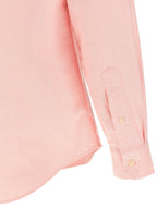 Polo Ralph Lauren Multicolor Cotton Blouse Polo Ralph Lauren