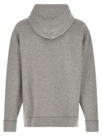 Polo Ralph Lauren Gray Cotton Sweatshirt Polo Ralph Lauren
