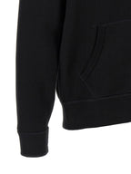Polo Ralph Lauren Black Cotton Sweatshirt Polo Ralph Lauren