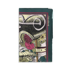 Burberry Bicolor Silk Scarf Burberry