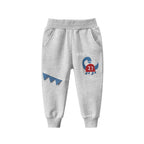 Veloria Boy's Dinosaur Sweatpants Trousers - VELORIA - Thread of Generations