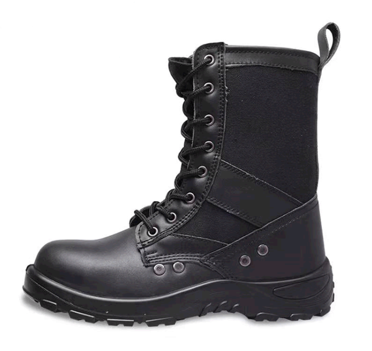 Men Boots Steel Toe Safety Boots eprolo